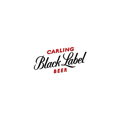 Carling Black Label